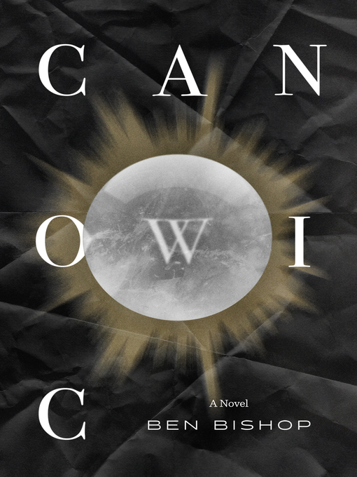 Title details for Canowic by Ben Bishop - Available